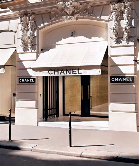 fashion jobs chanel|chanel jobs.